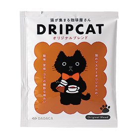 DRIP CAT オリジナルブレンド 8g