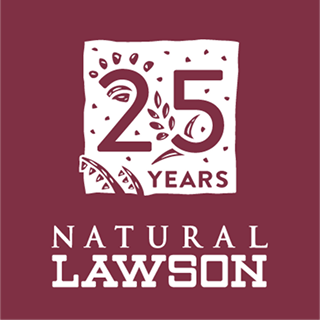 25YEAR NATURAL LAWSON