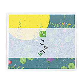 こたべ 抹茶