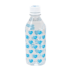 マザーウォーター白神山地 350ml