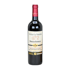 シャトー ラヴェリエール 750ml