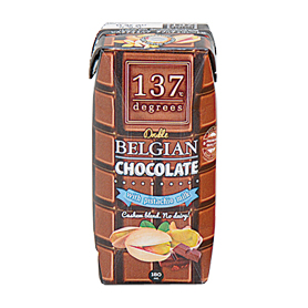 137ベルギーチョコピスタチオ 180ml