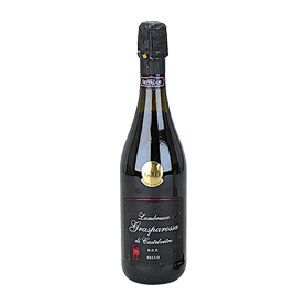 ランブルスコ セッコ 750ml