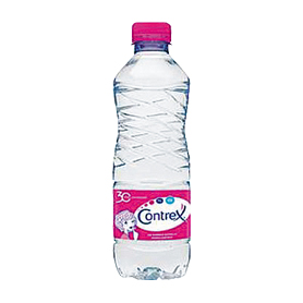 コントレックス 500ml