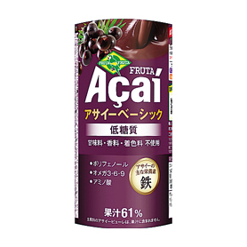 アサイーベーシック低糖質 195g