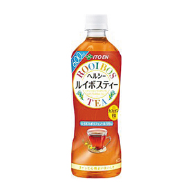伊藤園ヘルシールイボスティー 600ml
