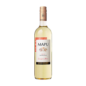 マプソーヴィニヨンブラン 750ml