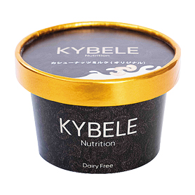 KYBELE Nutrition カシューナッツミルク（オリジナル） 95ml