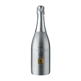 プロジェクト・クワトロ・カヴァ 750ml