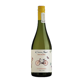 コノスルオーガニック シャルドネ 750ml