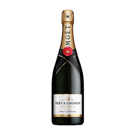 モエ・エ・シャンドン アンペリアル 750ml