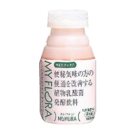 マイ・フローラ 100ml