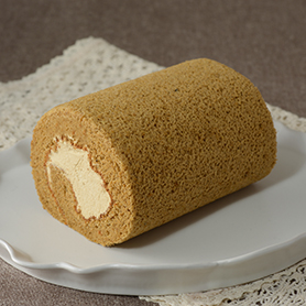 和紅茶ロールケーキ