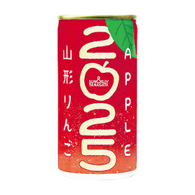 山形りんご2025 190g