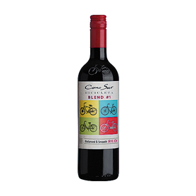 コノスル ビシクレタ レッド ブレンド 750ml