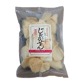 じゃがせん