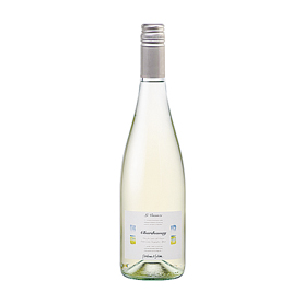 レ・ヴァカンツェ シャルドネ・フリッツァンテ 750ml