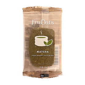 フルオーツ 抹茶