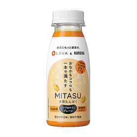 MITASUプレーン 235ml