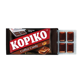 コピコ コーヒーキャンディ