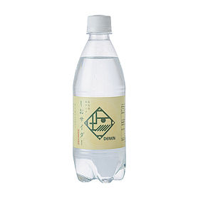 奥能登しおサイダー PET 500ml