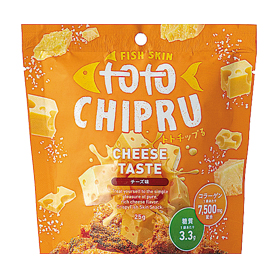 トトチップる チーズ味