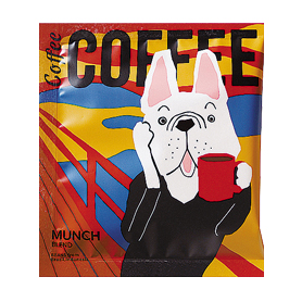 アートMコーヒー フレンチブルドッグ 1包