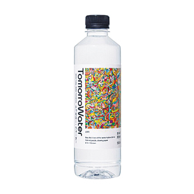 TomorroWater 550ml