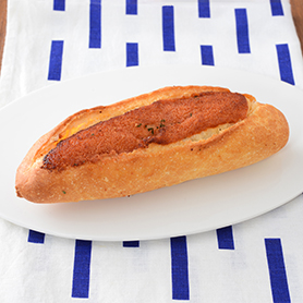 浅野屋 明太フランス