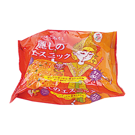麗しのエスニック（薫るトムヤム）