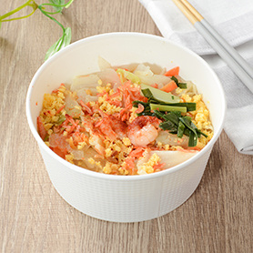 1食分の野菜が摂れるパッタイ
