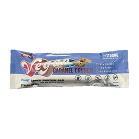 ストロングバー ヴィーガン 65g