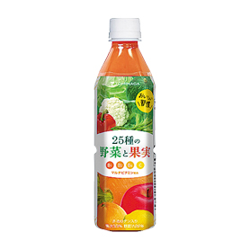 富永貿易 25種の野菜と果実 500g