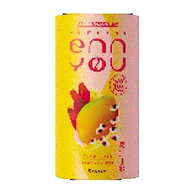 enn you 巡 レモネード味 125g
