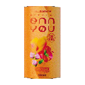enn you 温 ジンジャーラテ味 125g