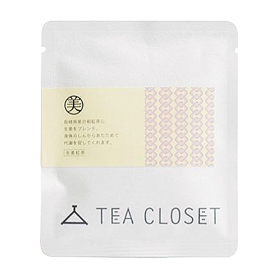 TEA CLOSET 生姜紅茶 1包