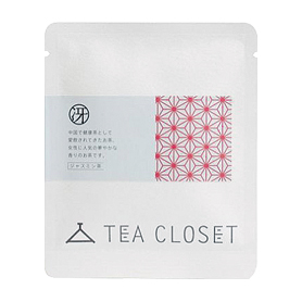 TEA CLOSET ジャスミン茶 1包