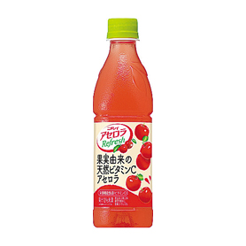ニチレイ アセロラリフレッシュ 430ml
