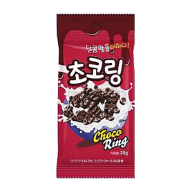 チョコリング