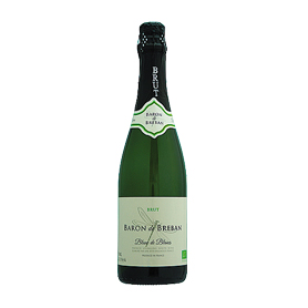 バロン・ド・ブルバン 750ml