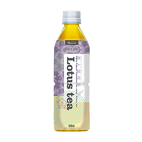 ルカフェ 美人蓮花茶 500ml
