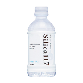 Silica117 350ml