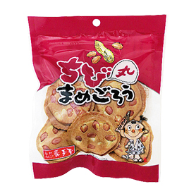 巌手屋 ちび丸まめごろう