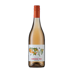 ハミング・トゥリー オレンジ 750ml
