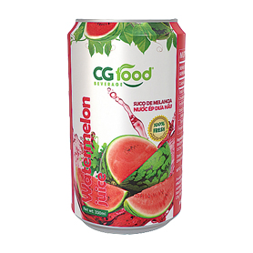 スイカジュース 330ml