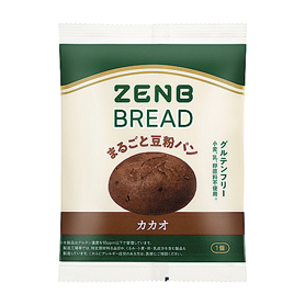 ZENB BREAD カカオ