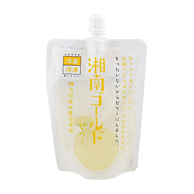 湘南ゴールドゼリー 130g