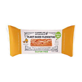 プラントベース フロランタン オレンジ