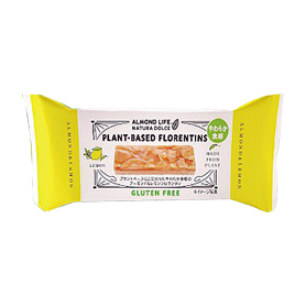 プラントベース フロランタン レモン