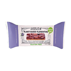 プラントベース フロランタン ブルーベリー